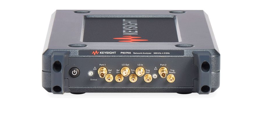  USB 矢量網絡分析儀P9370A 